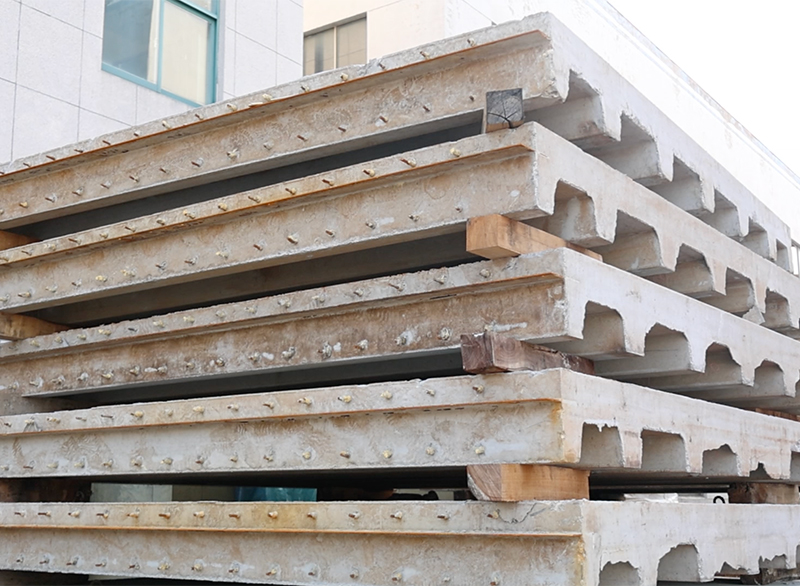 預制混凝土裝配式水池